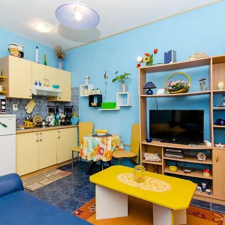 Apartment Slavka Рачище Екстер'єр фото